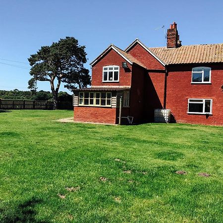 The Lodge Walberswick Zimmer foto
